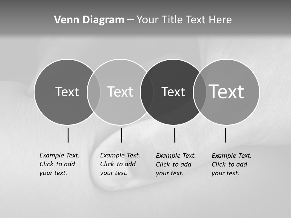 Background World Life PowerPoint Template