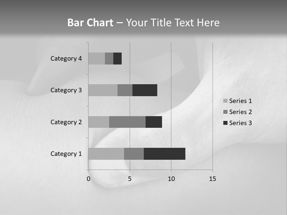 Background World Life PowerPoint Template