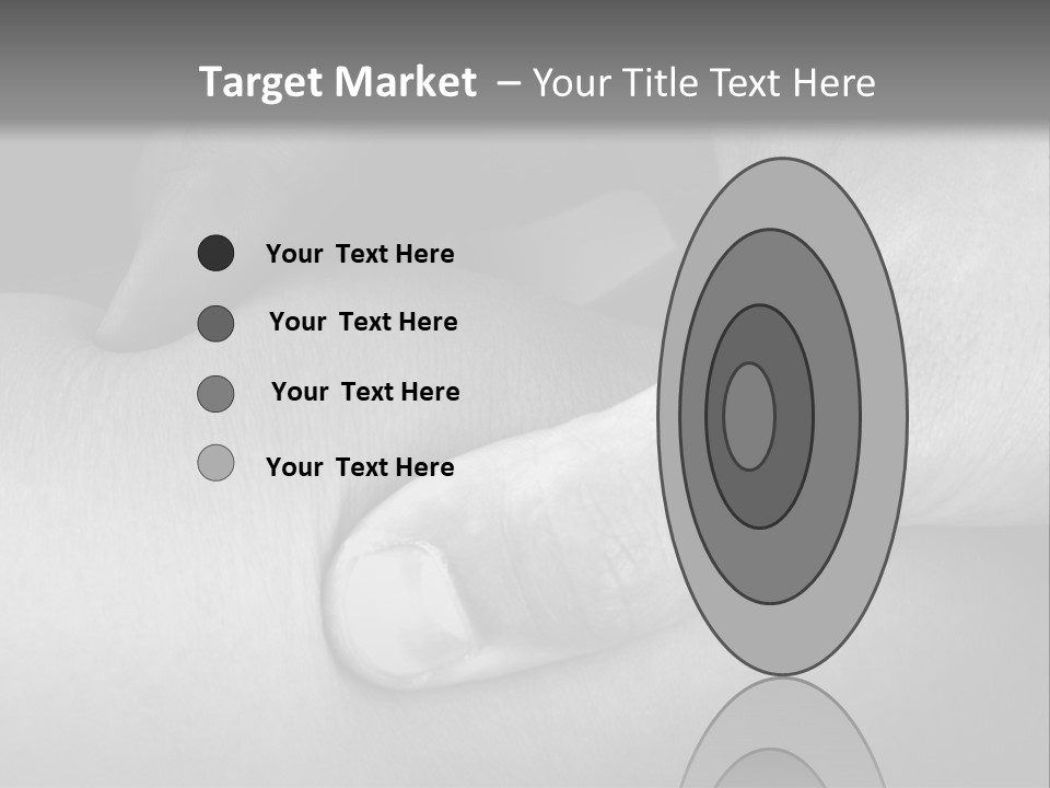 Background World Life PowerPoint Template