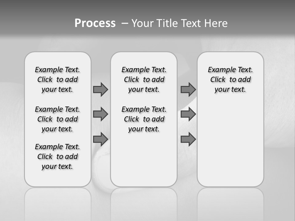 Background World Life PowerPoint Template