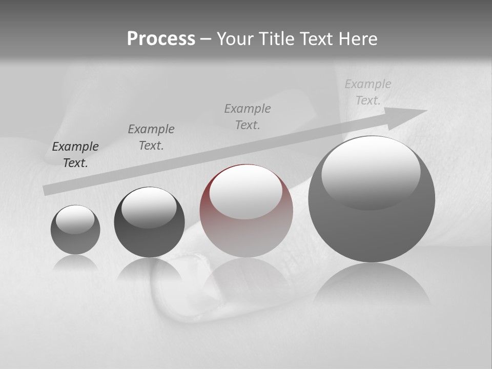 Background World Life PowerPoint Template