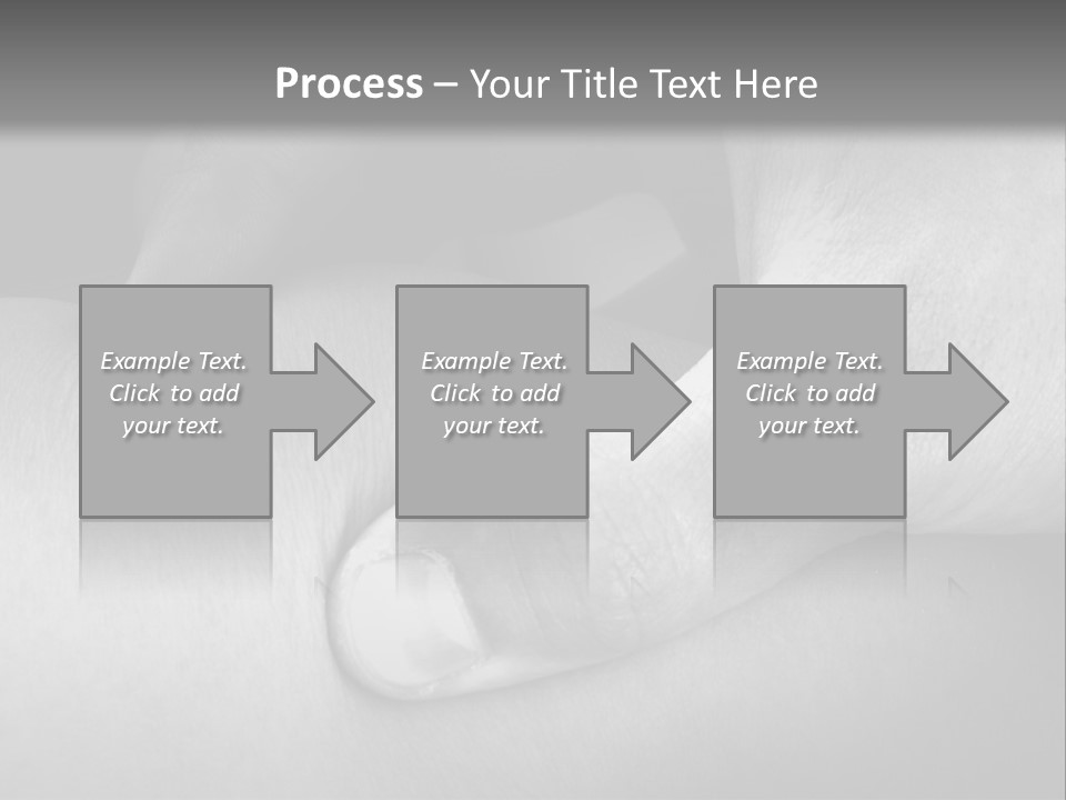 Background World Life PowerPoint Template