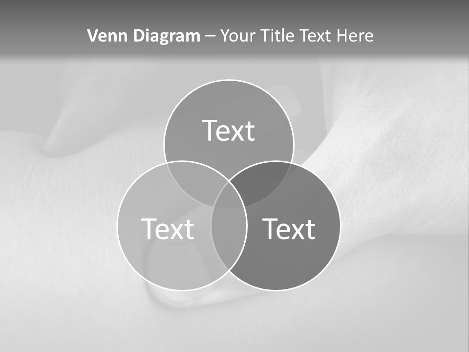 Background World Life PowerPoint Template