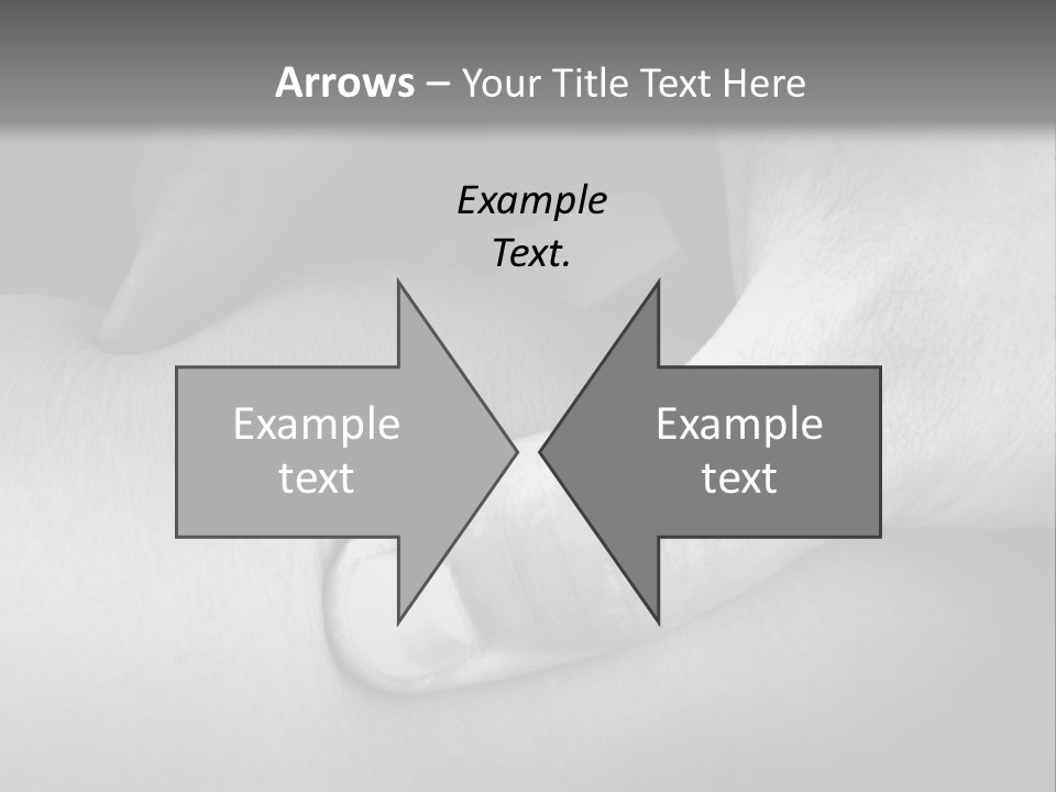 Background World Life PowerPoint Template