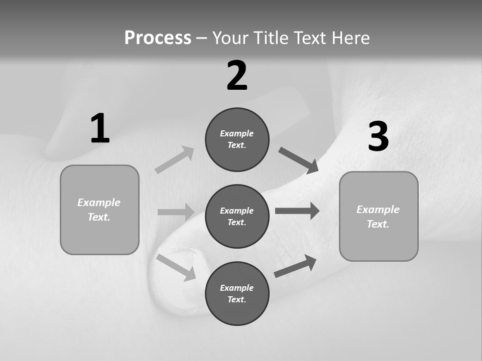 Background World Life PowerPoint Template