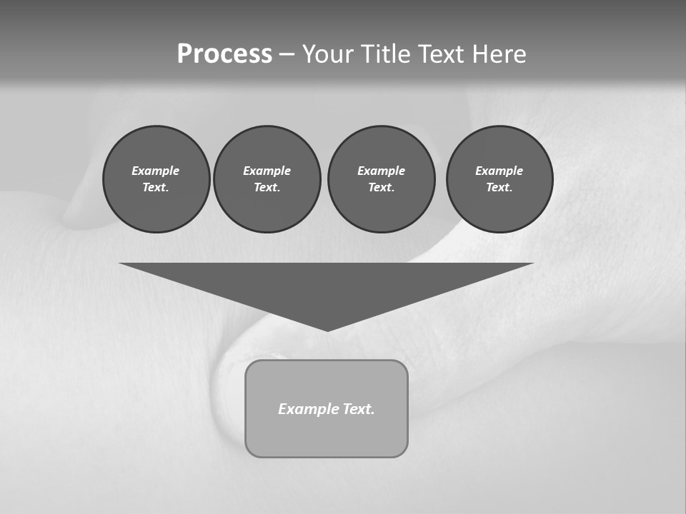 Background World Life PowerPoint Template