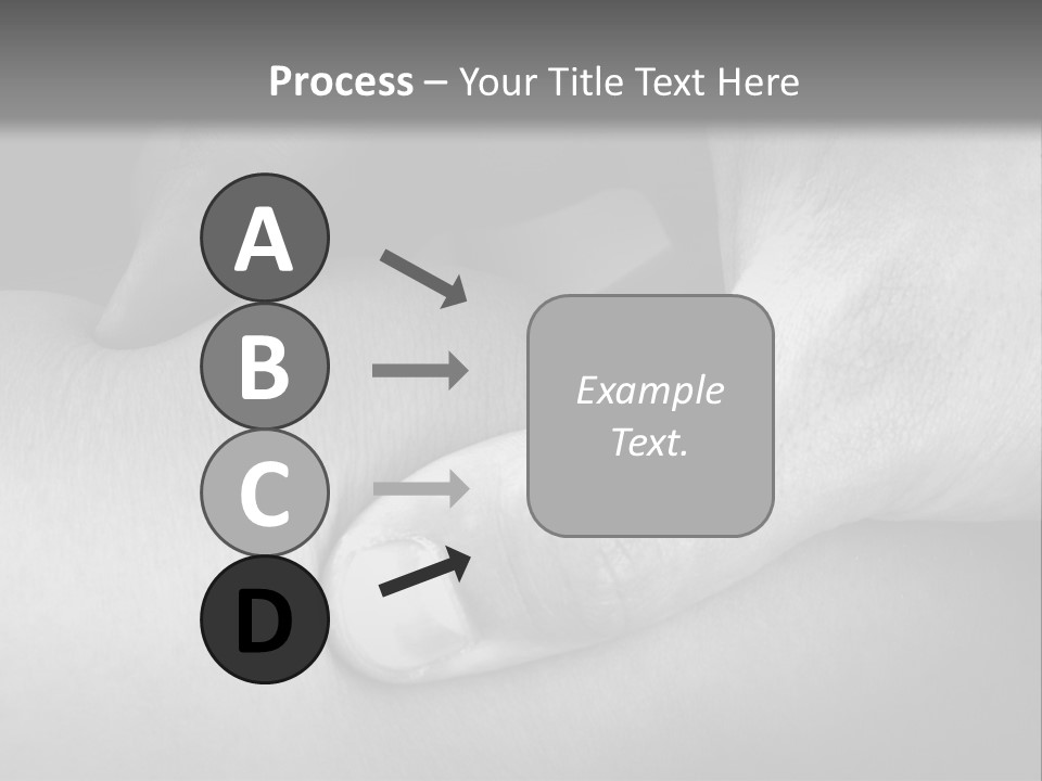 Background World Life PowerPoint Template