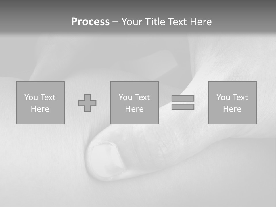 Background World Life PowerPoint Template