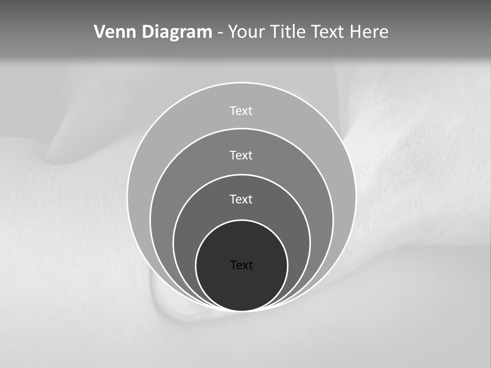 Background World Life PowerPoint Template