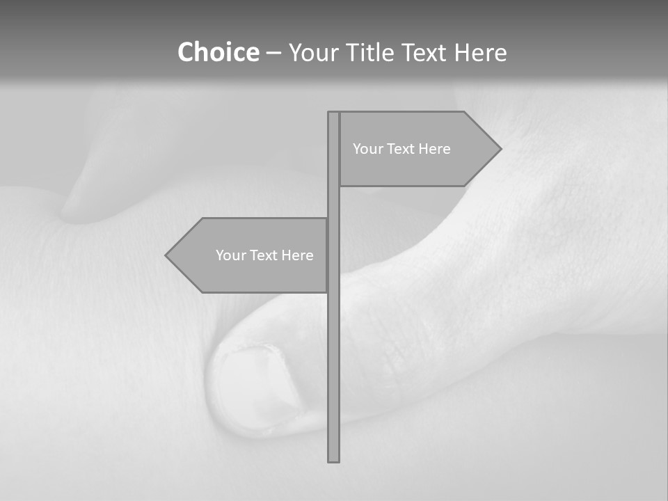 Background World Life PowerPoint Template