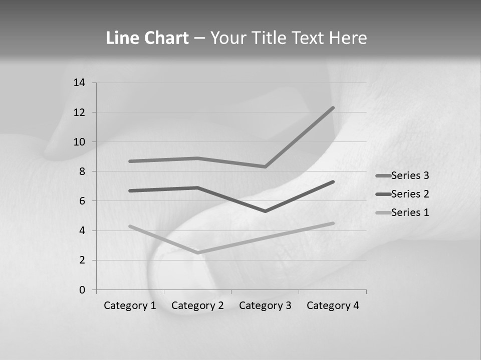 Background World Life PowerPoint Template