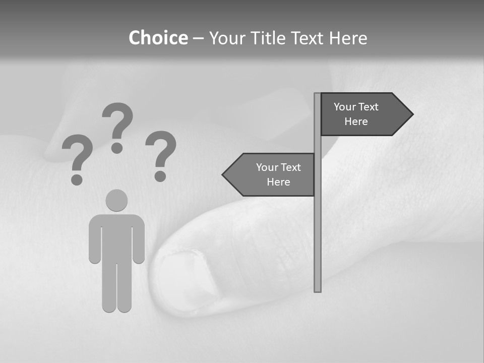 Background World Life PowerPoint Template