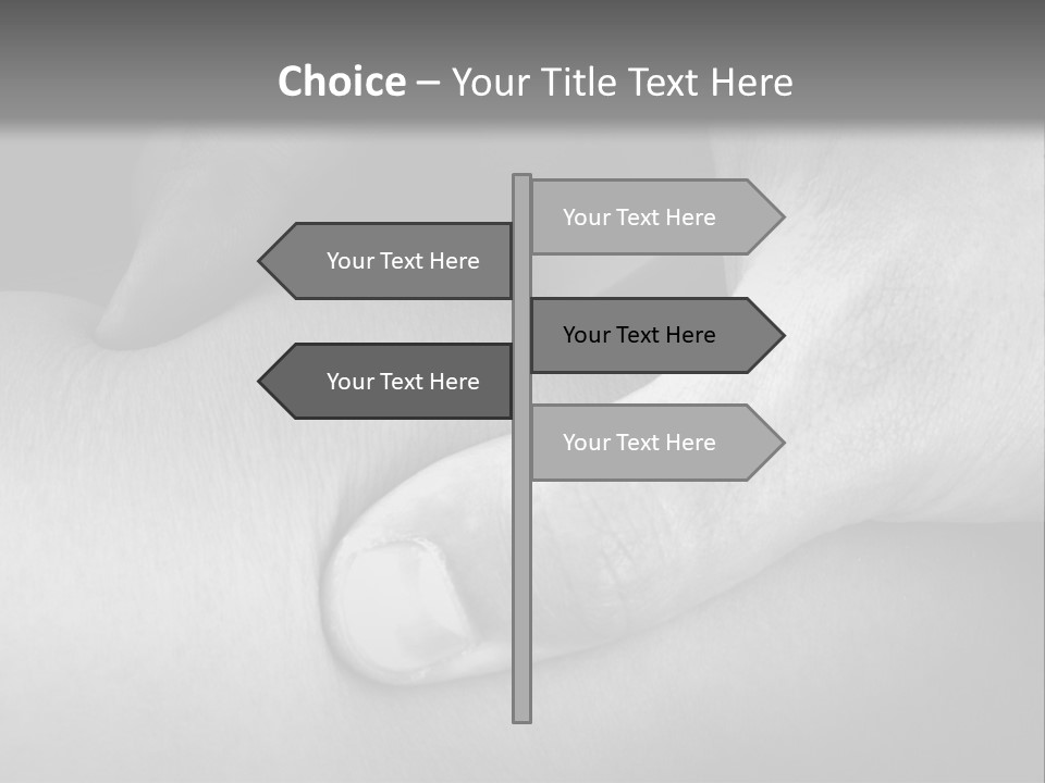 Background World Life PowerPoint Template