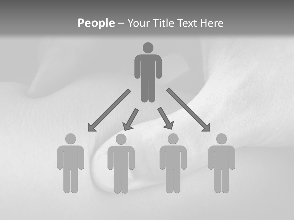 Background World Life PowerPoint Template