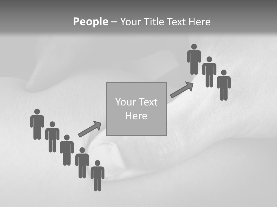 Background World Life PowerPoint Template