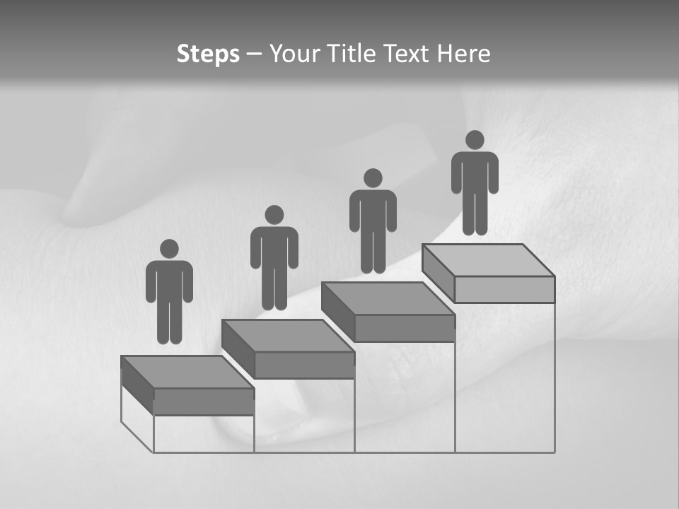 Background World Life PowerPoint Template