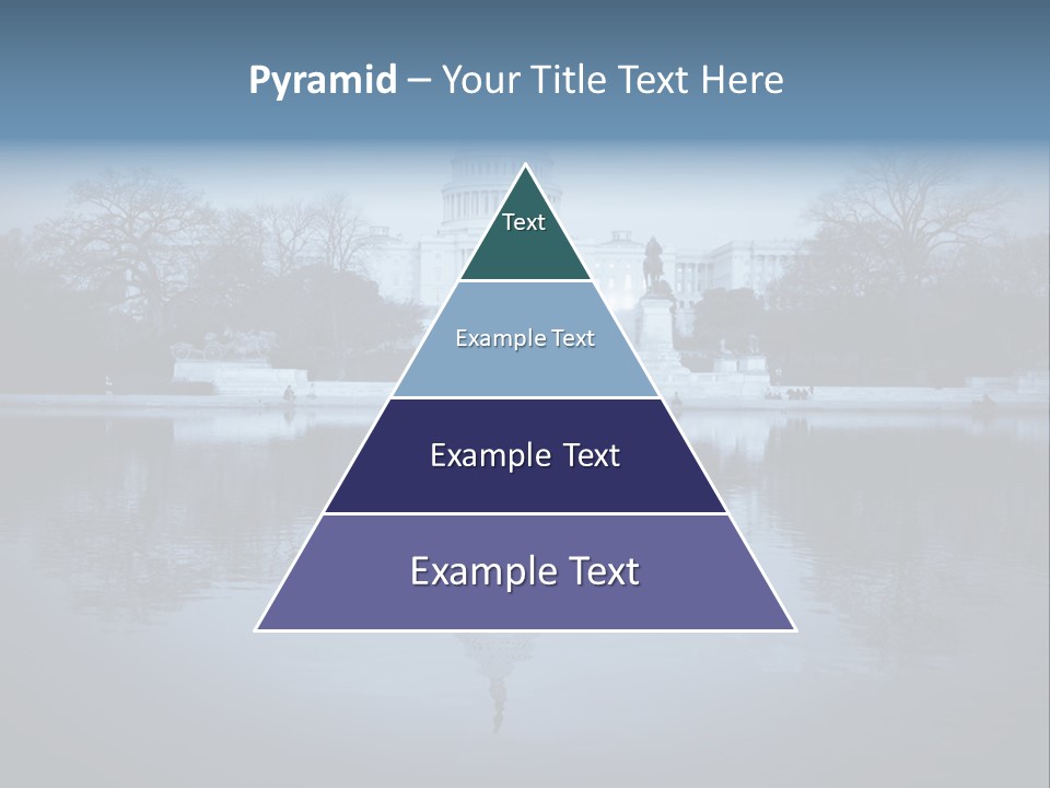 Furniture Home Furnishing Cock PowerPoint Template