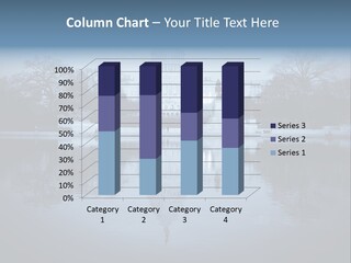 Furniture Home Furnishing Cock PowerPoint Template