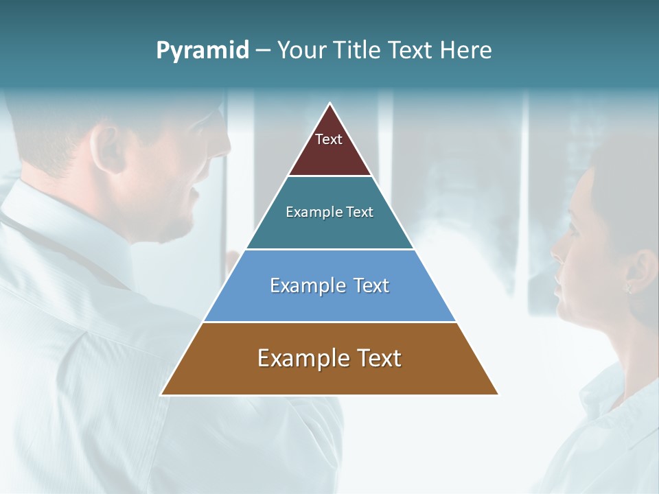 Meeting Buy Job PowerPoint Template