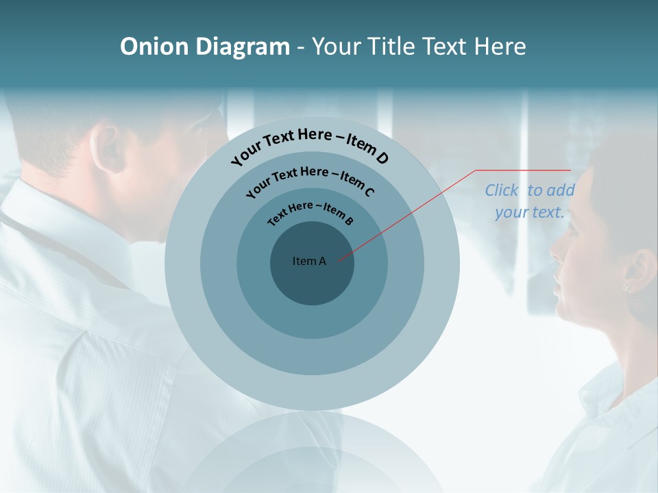 Meeting Buy Job PowerPoint Template