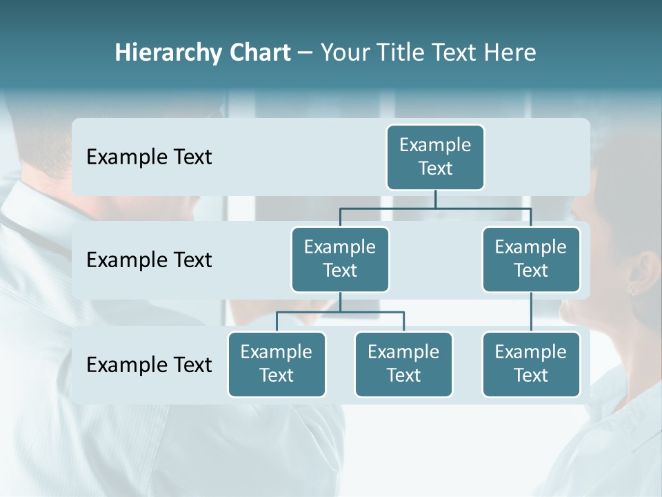 Meeting Buy Job PowerPoint Template