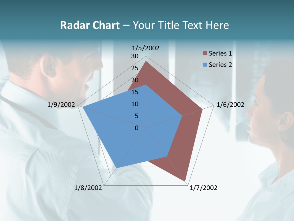 Meeting Buy Job PowerPoint Template