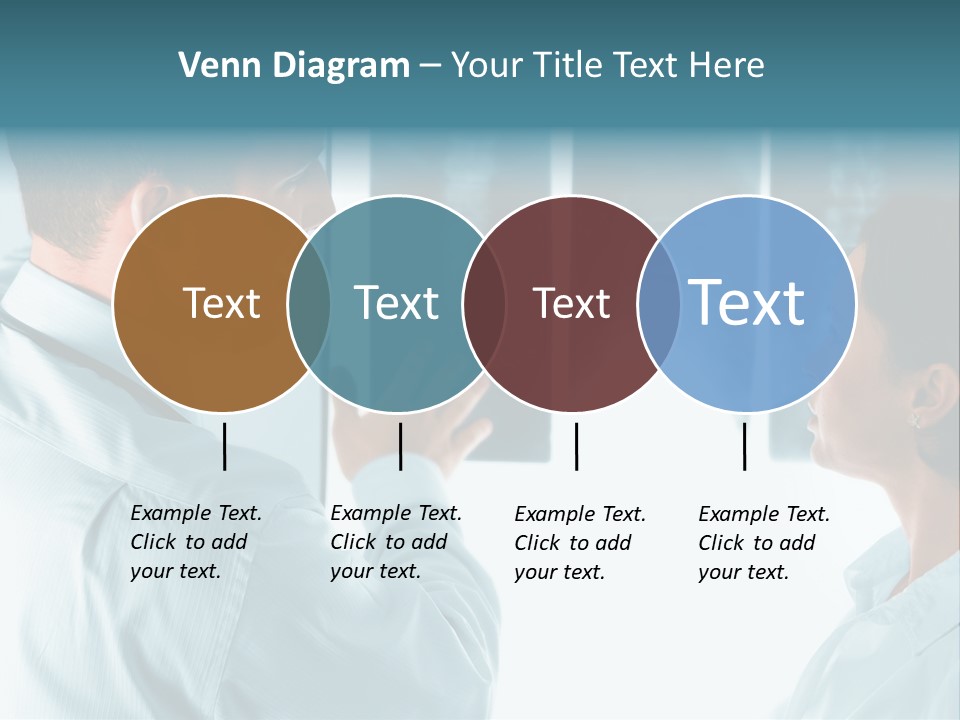 Meeting Buy Job PowerPoint Template