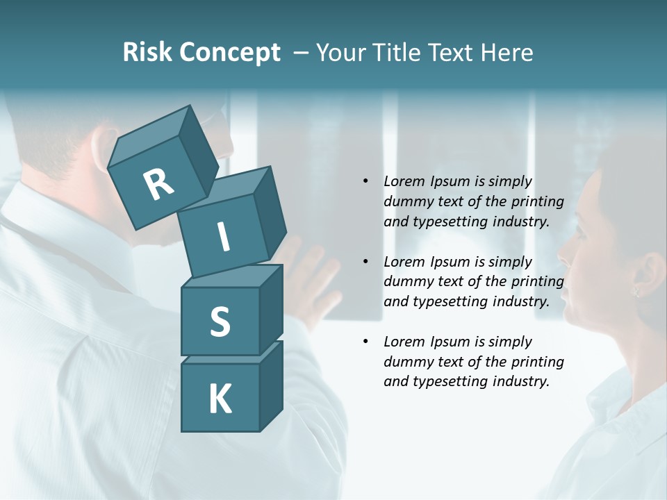 Meeting Buy Job PowerPoint Template