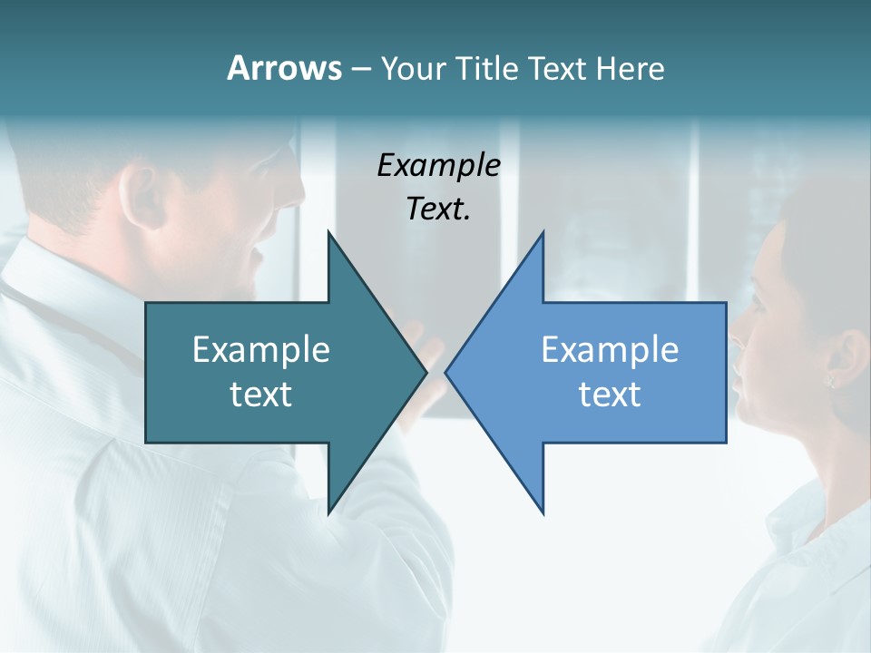 Meeting Buy Job PowerPoint Template
