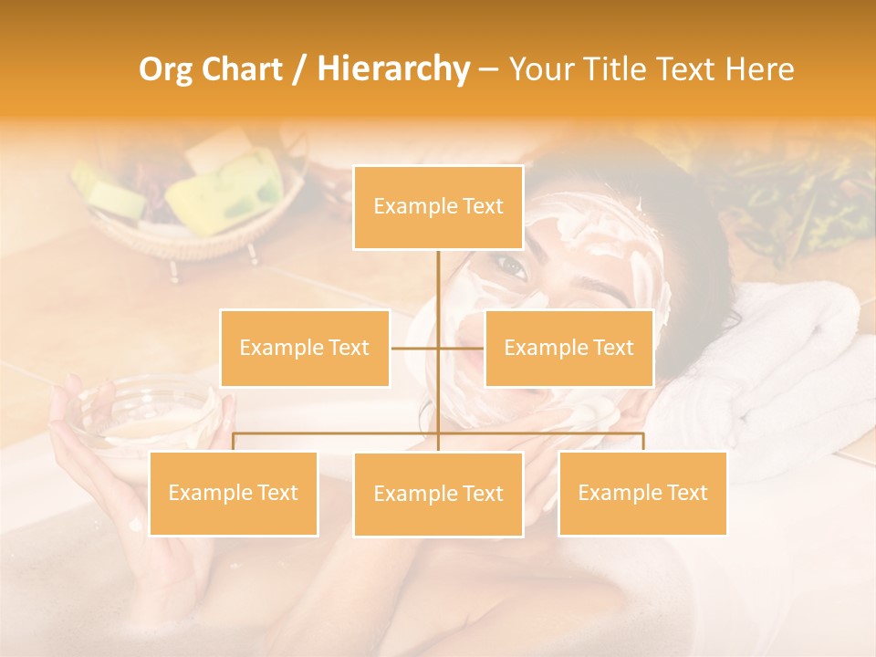 Moisturize Remedy Beauty PowerPoint Template