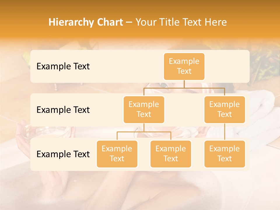 Moisturize Remedy Beauty PowerPoint Template