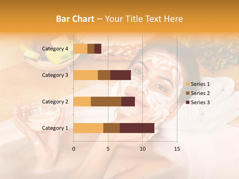 Moisturize Remedy Beauty PowerPoint Template