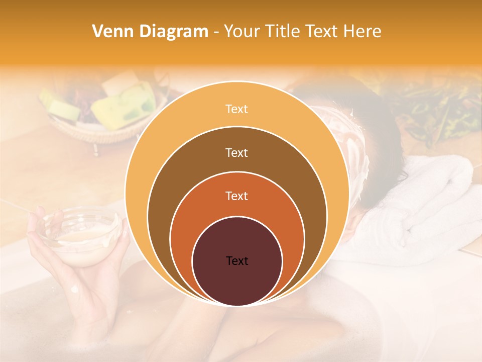 Moisturize Remedy Beauty PowerPoint Template