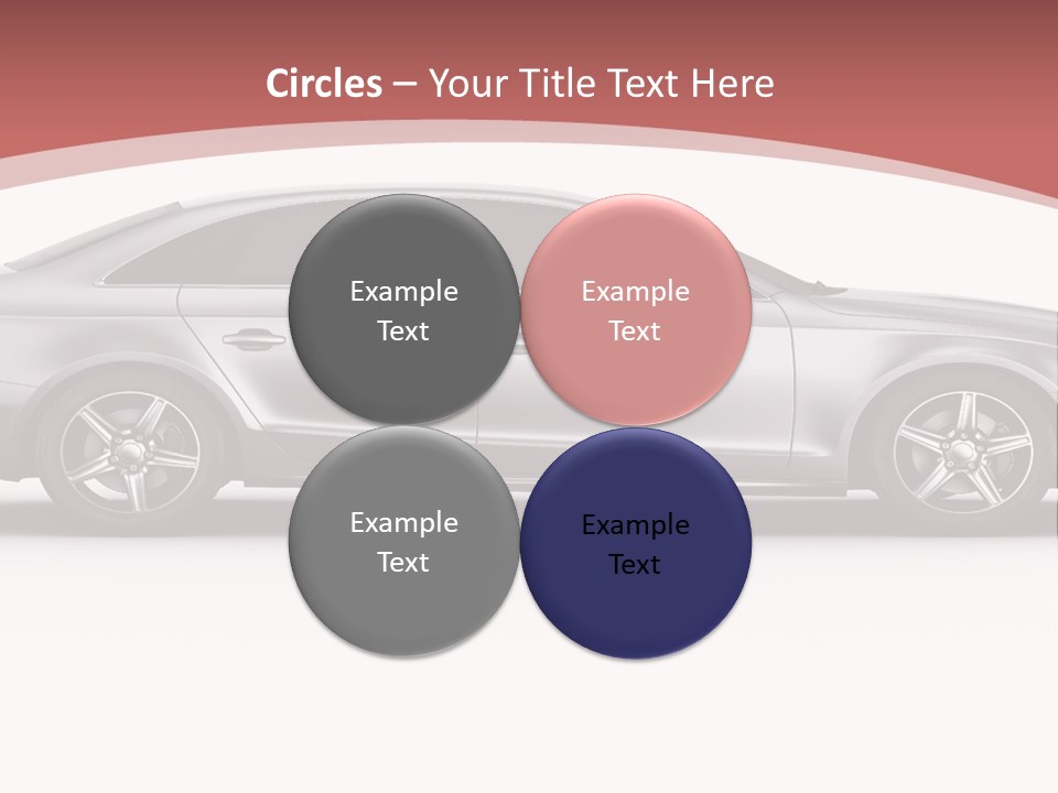 Equipment Traditional Clothing PowerPoint Template