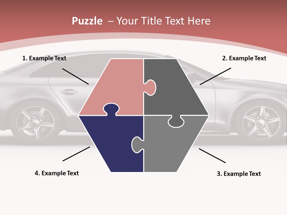 Equipment Traditional Clothing PowerPoint Template