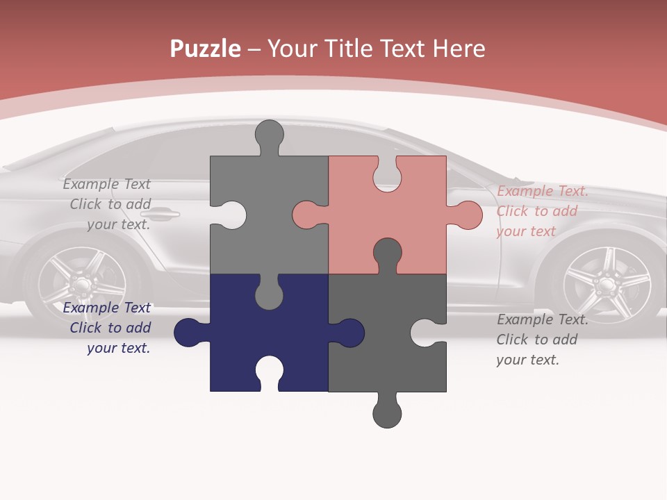 Equipment Traditional Clothing PowerPoint Template