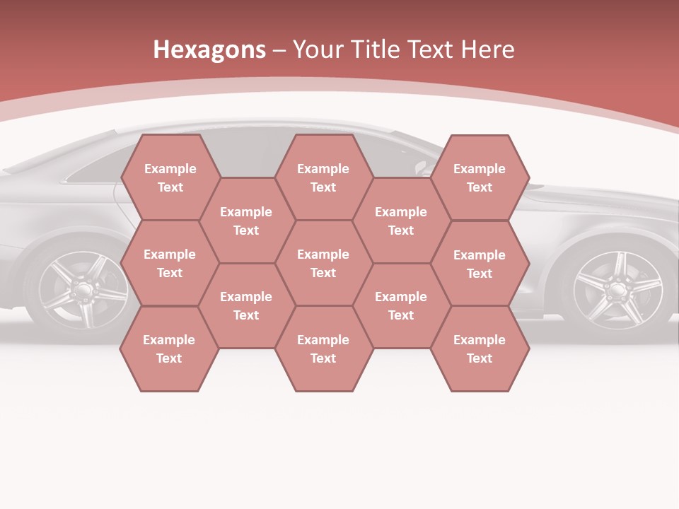 Equipment Traditional Clothing PowerPoint Template