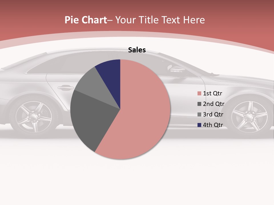 Equipment Traditional Clothing PowerPoint Template
