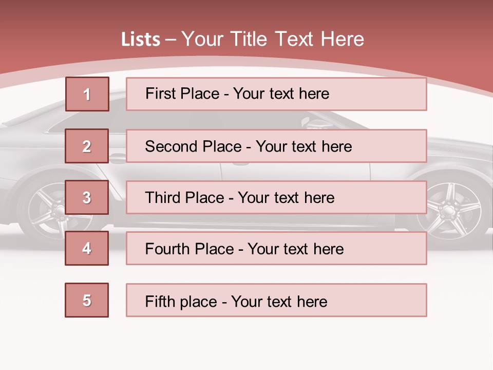 Equipment Traditional Clothing PowerPoint Template