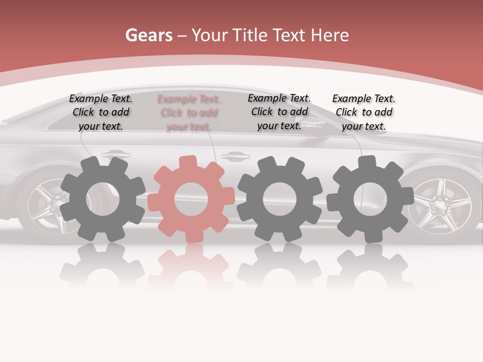 Equipment Traditional Clothing PowerPoint Template