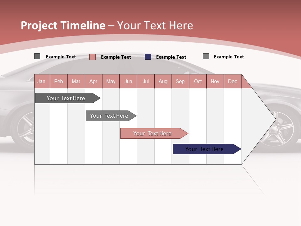 Equipment Traditional Clothing PowerPoint Template