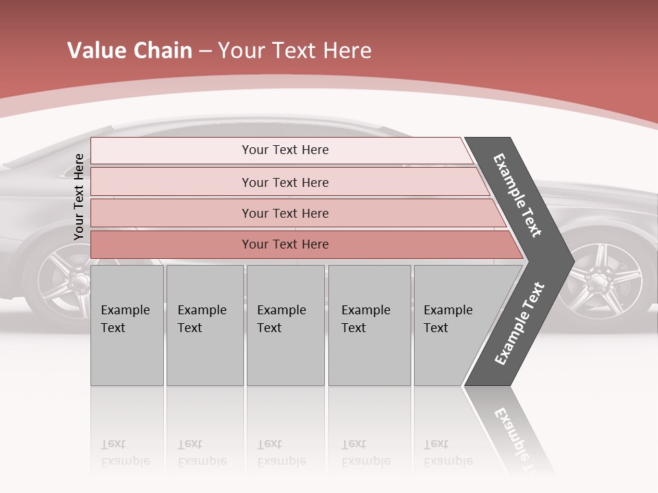 Equipment Traditional Clothing PowerPoint Template
