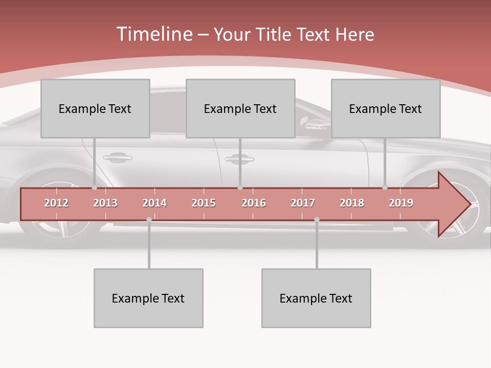 Equipment Traditional Clothing PowerPoint Template