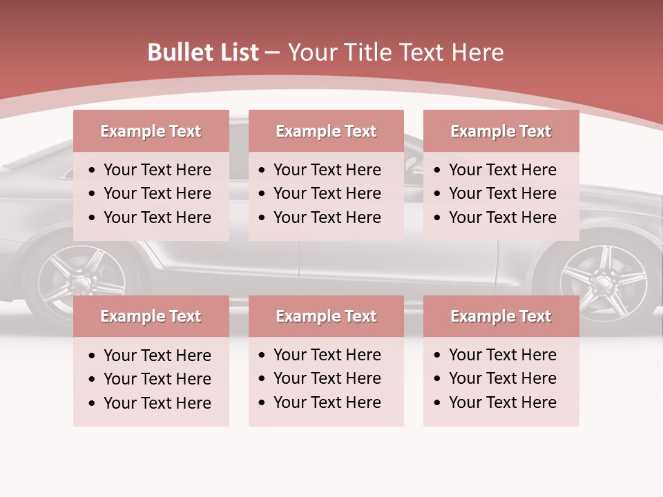 Equipment Traditional Clothing PowerPoint Template