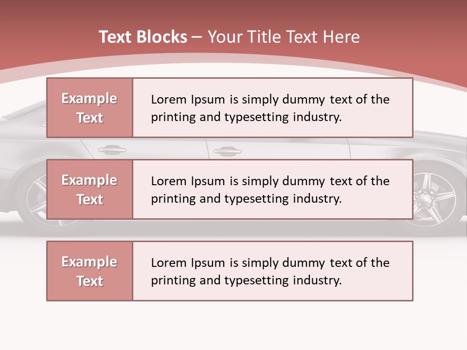 Equipment Traditional Clothing PowerPoint Template