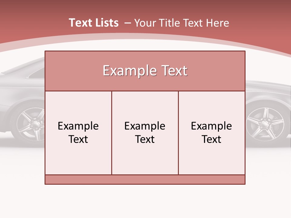 Equipment Traditional Clothing PowerPoint Template