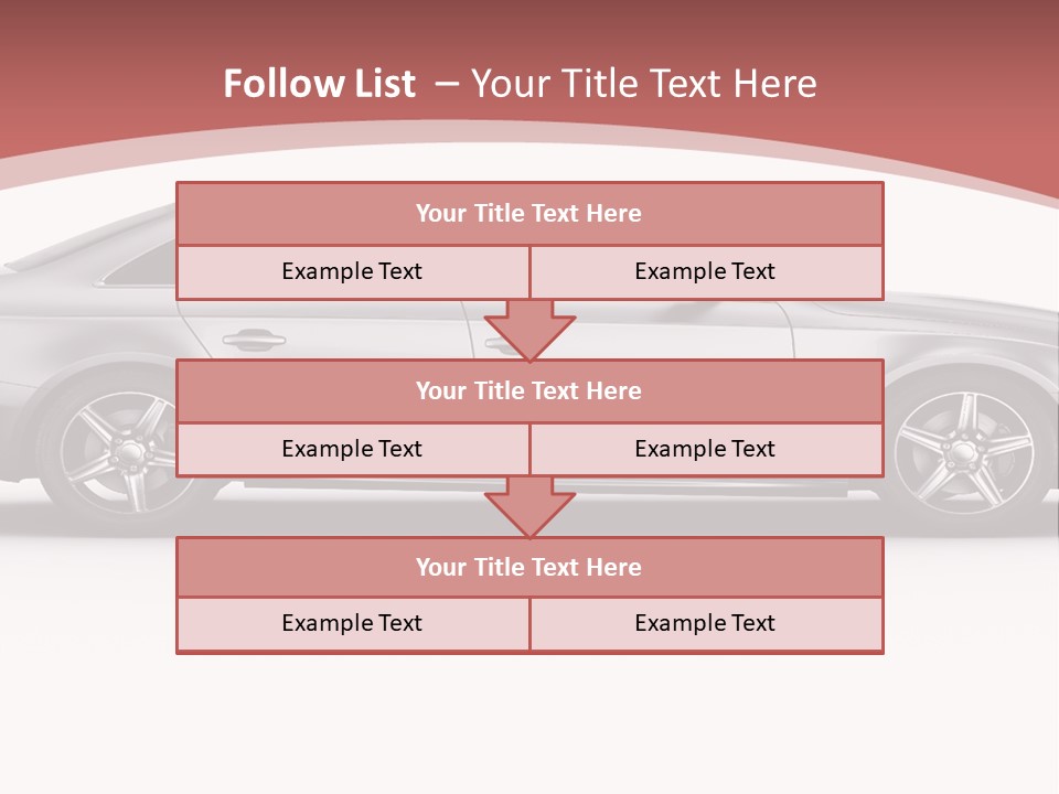 Equipment Traditional Clothing PowerPoint Template