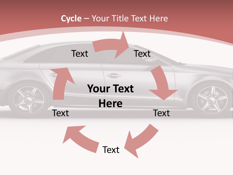 Equipment Traditional Clothing PowerPoint Template