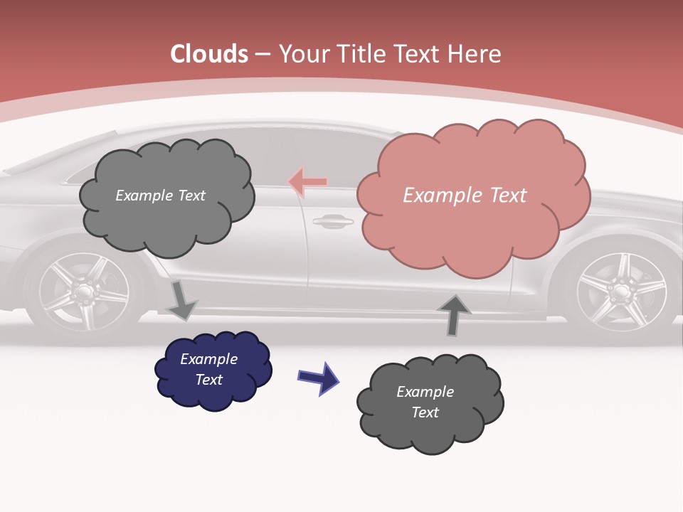 Equipment Traditional Clothing PowerPoint Template