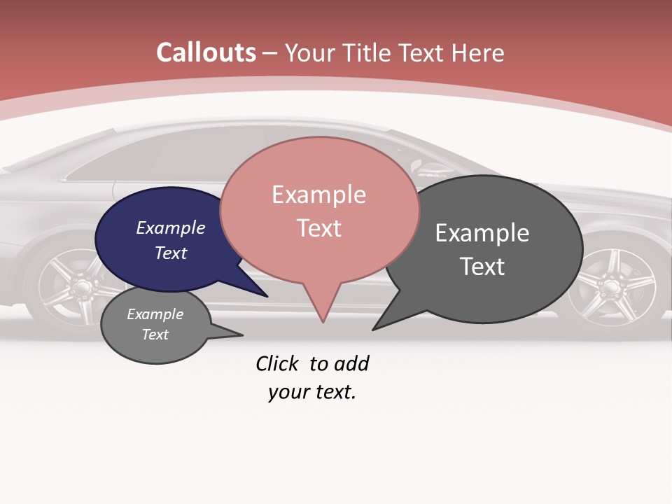 Equipment Traditional Clothing PowerPoint Template